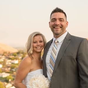 Meet your Posher, Brandyandmarcus